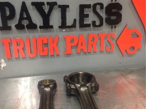 Used Piston & Rod (Stock #28919)) Part Image