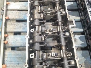 Used Rocker Arm (Stock #17026)) Part Image