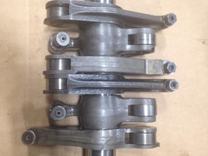 Used Rocker Arm (Stock #21227)) Part Image