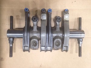 Used Rocker Arm (Stock #21225)) Part Image
