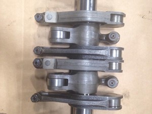 Used Rocker Arm (Stock #21224)) Part Image