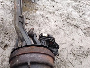 Used 2015 FREIGHTLINER CASCADIA Spring, Front Leaf (Stock #4961)) Part Image