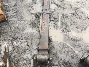 Used 2011 PETERBILT 389 Spring, Front Leaf (Stock #4591)) Part Image