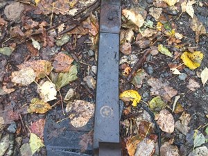 Used Spring, Rear Leaf Image