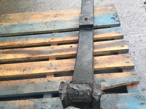 Used Spring, Front Leaf (Stock #13451)) Part Image