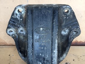 Used Spring, Front Leaf (Stock #17256)) Part Image