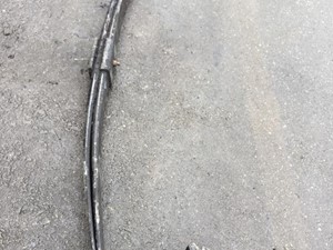 Used Spring, Front Leaf (Stock #17284)) Part Image