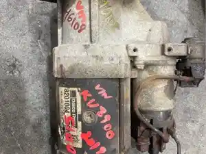 Used Starter (Stock #46108)) Part Image