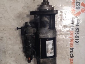 Used Starter (Stock #20337)) Part Image