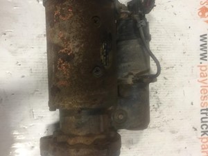 Used Starter (Stock #20981)) Part Image