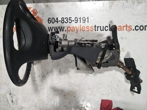 Used Steering Column Image