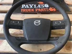 Used Steering Column Image