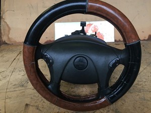 Used Steering Column Image