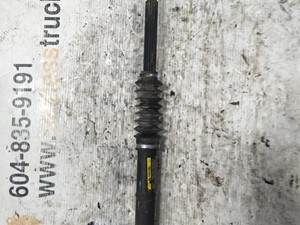 Used Steering Column Image