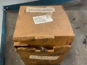 Used Steering Pump Image