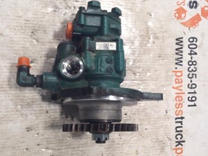 Used Steering Pump Image
