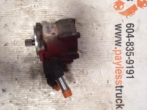 Used Steering Pump Image