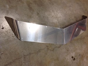 Photo of part