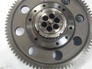 Photo of part
