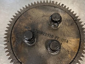 Photo of part