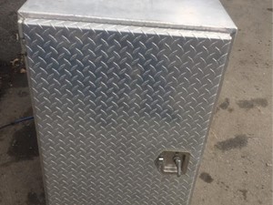 Used Tool Box Image