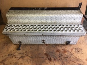 Used Tool Box (Stock #21057)) Part Image