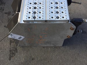 Used Tool Box (Stock #21283)) Part Image