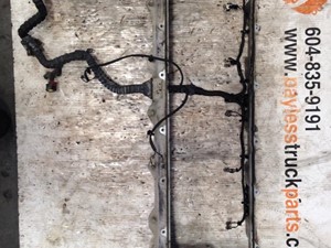 Used INTERNATIONAL MaxxForce 13 Valve Cover (Stock #20200)) Part Image