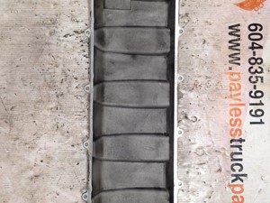 Used INTERNATIONAL MaxxForce 13 Valve Cover (Stock #20198)) Part Image