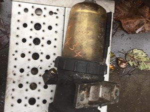 Photo of part
