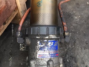 Used Water Seperator (Stock #1674)) Part Image