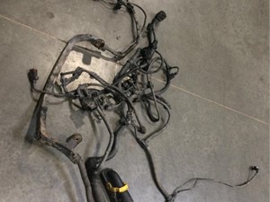 Used Wiring Harness (Stock #30168)) Part Image