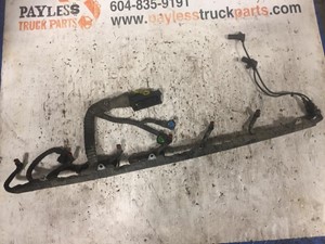 Used Wiring Harness (Stock #21021)) Part Image