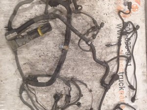 Used Wiring Harness (Stock #21609)) Part Image