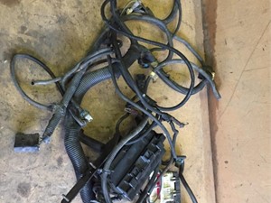 Used Wiring Harness (Stock #25406)) Part Image