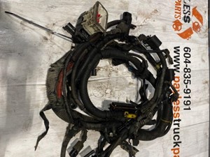 Used Wiring Harness (Stock #25940)) Part Image
