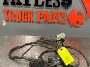 Used Wiring Harness (Stock #31127)) Part Image
