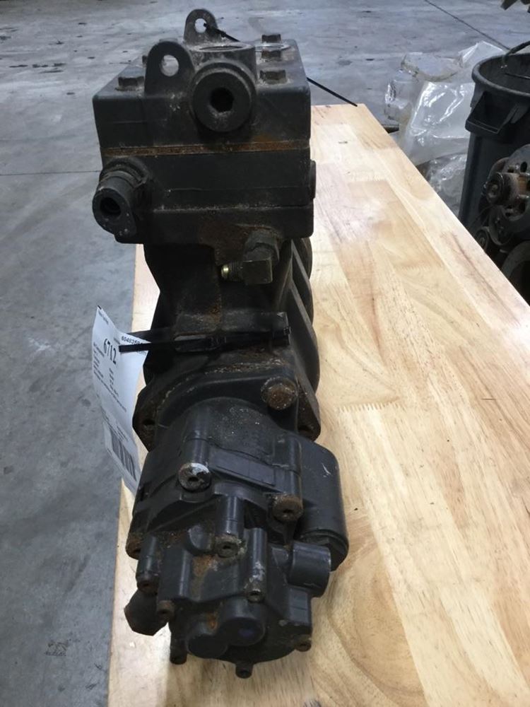 PACCAR MX13 (Stock 6712) Air Compressors TPI