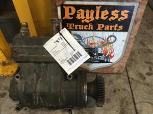 Used PACCAR MX-13 Air Compressor (Stock #7871)) Part Image