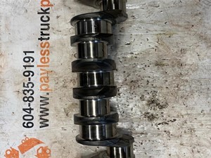 Used PACCAR MX 13 Crankshaft (Stock #20060)) Part Image