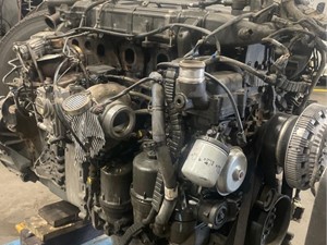 Used PACCAR MX-13 Engine Assy Image