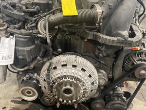 Used PACCAR MX-13 Engine Assy (Stock #31074)) Part Image