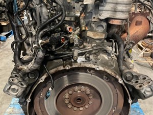 Used PACCAR MX 13 Engine Assy (Stock #27754)) Part Image