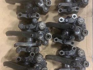 Photo of part