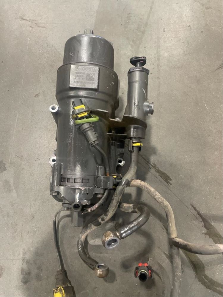 Used, Recycled, New, and Aftermarket Heavy Duty Truck Parts