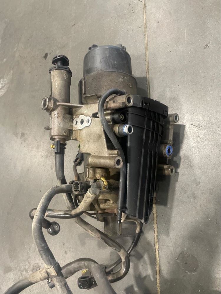 Used, Recycled, New, and Aftermarket Heavy Duty Truck Parts