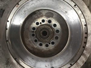 Used PACCAR MX-13 Flywheel (Stock #9535)) Part Image