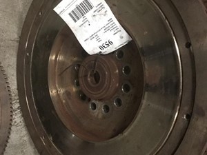 Used PACCAR MX-13 Flywheel (Stock #9530)) Part Image