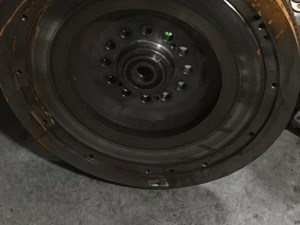 Used PACCAR MX-13 Flywheel (Stock #5981)) Part Image