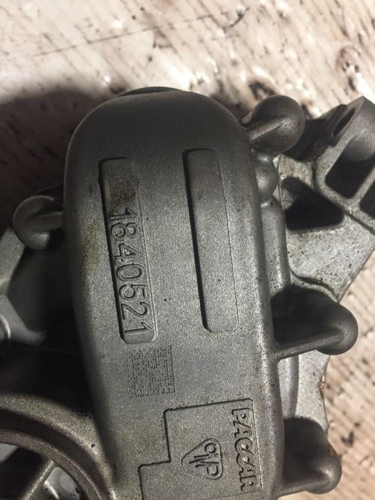 Used PACCAR MX 13 Oil Pump for sale Abbotsford British Columbia